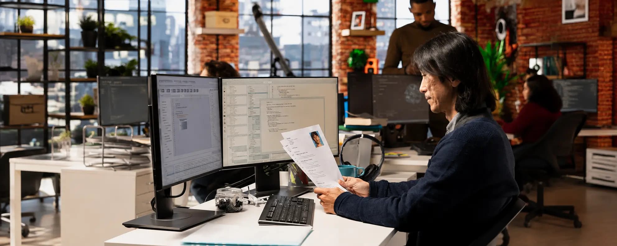 How to Write a Mechanical Engineering Resume That Gets You Hired
