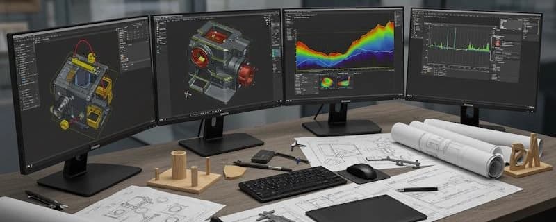 Top Skills 5 Employers Look in Mechanical Engineers