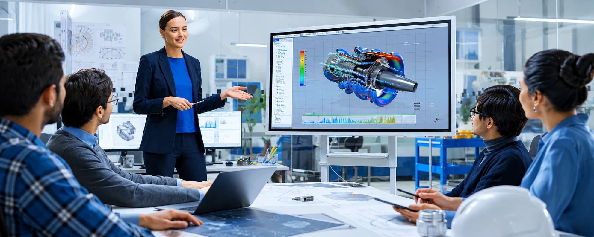 Communication: Make Engineering Clear
