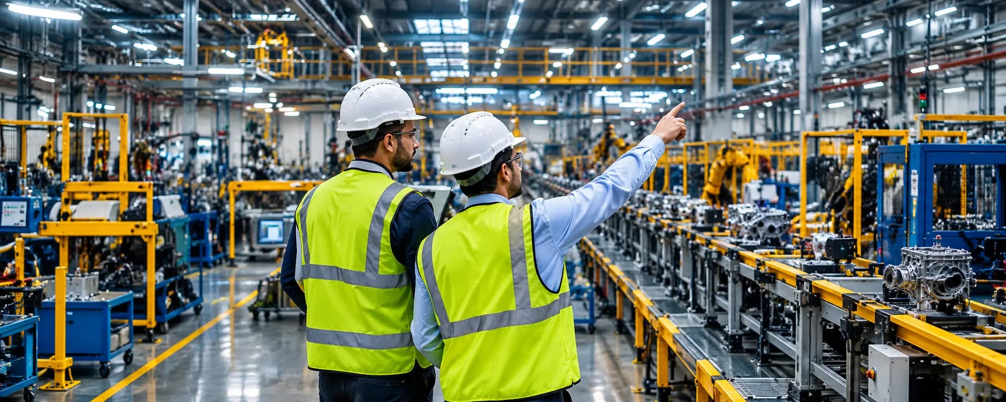 Turn Mechanical Engineering Knowledge Into Practical Manufacturing Experience