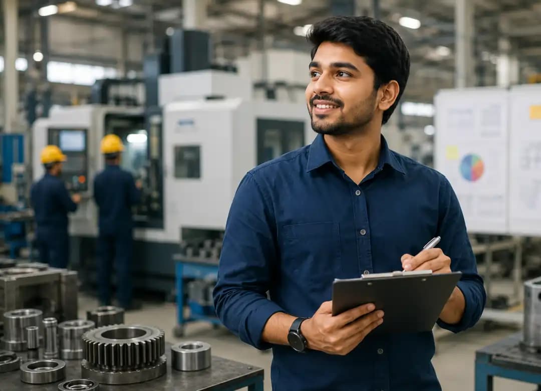 Mechanical Engineering