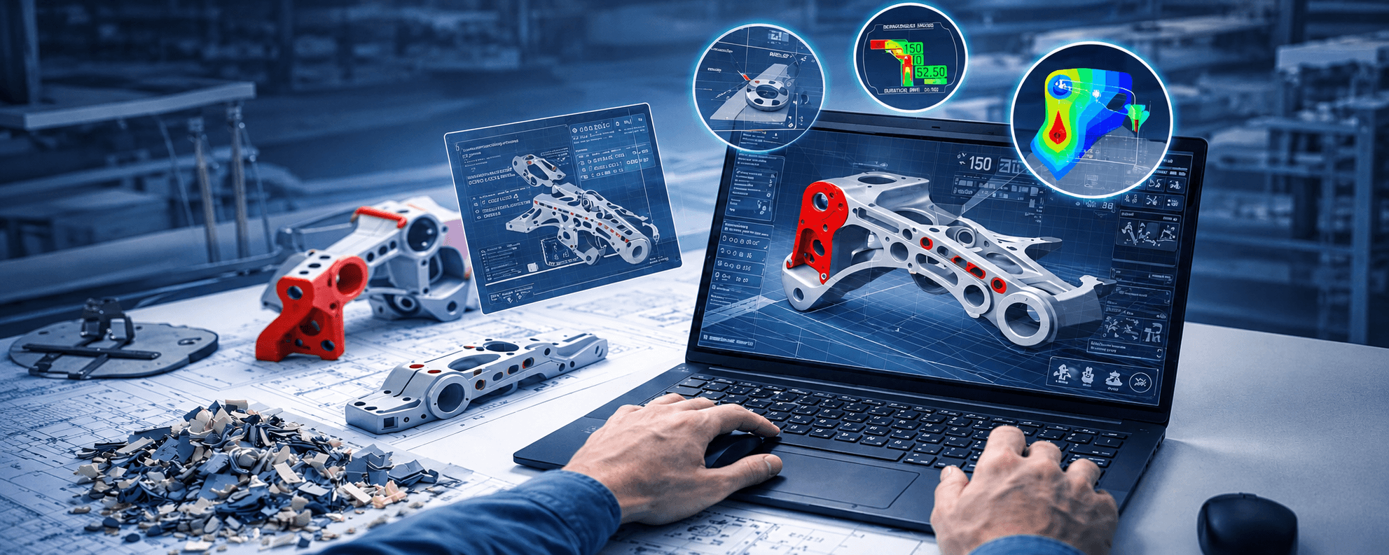 R&D Works image