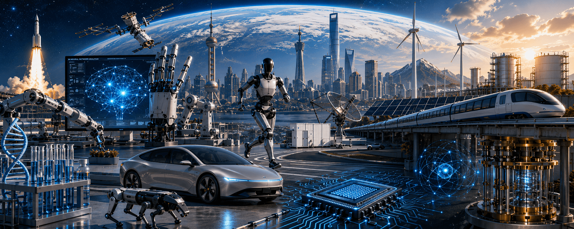 The Future of R&D: Opportunities for the Next Generation image
