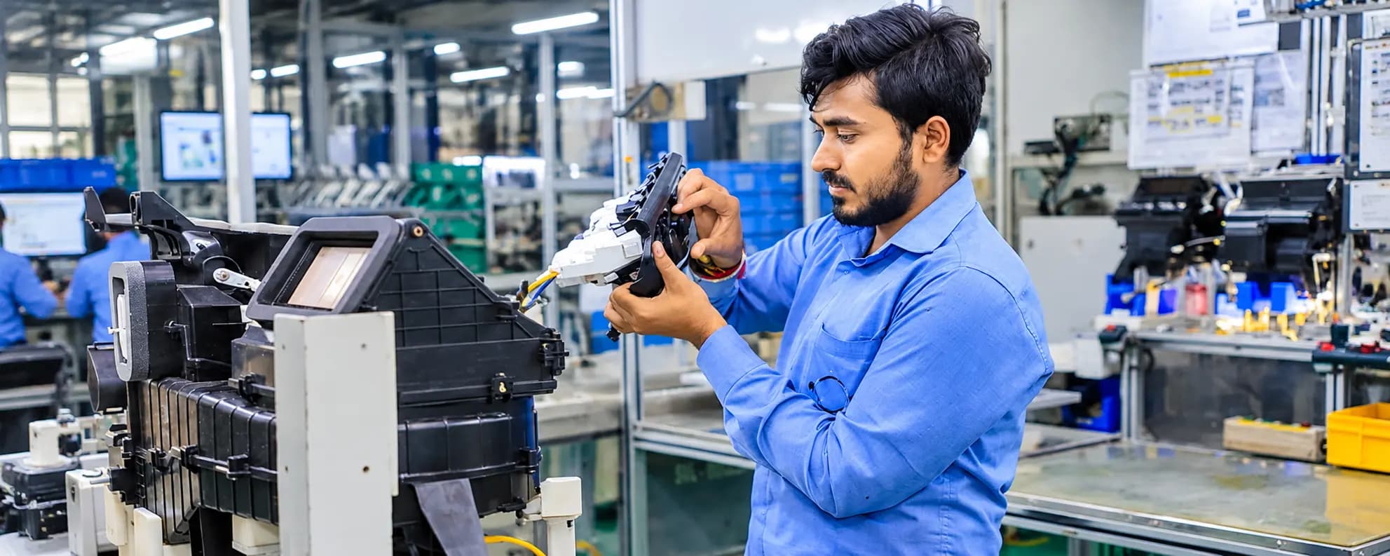A Mechanical Engineer’s Guide to Build a Successful Career in Quality
