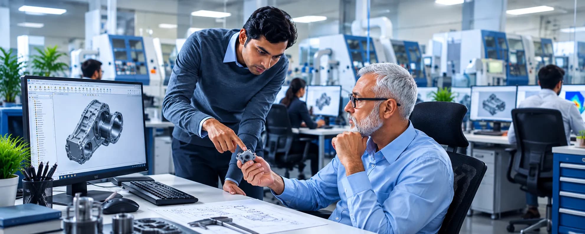 Turn Your Internship Into Your First Career Step