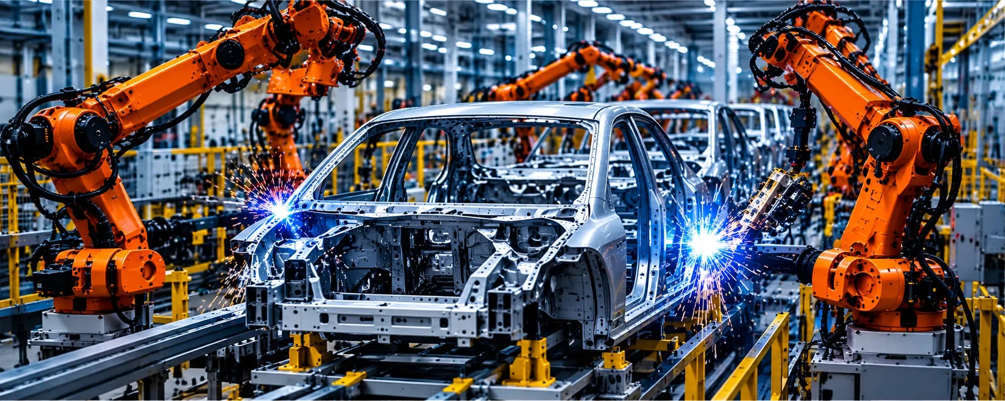 How to Start a Career in Production and Manufacturing as a Mechanical Engineer?