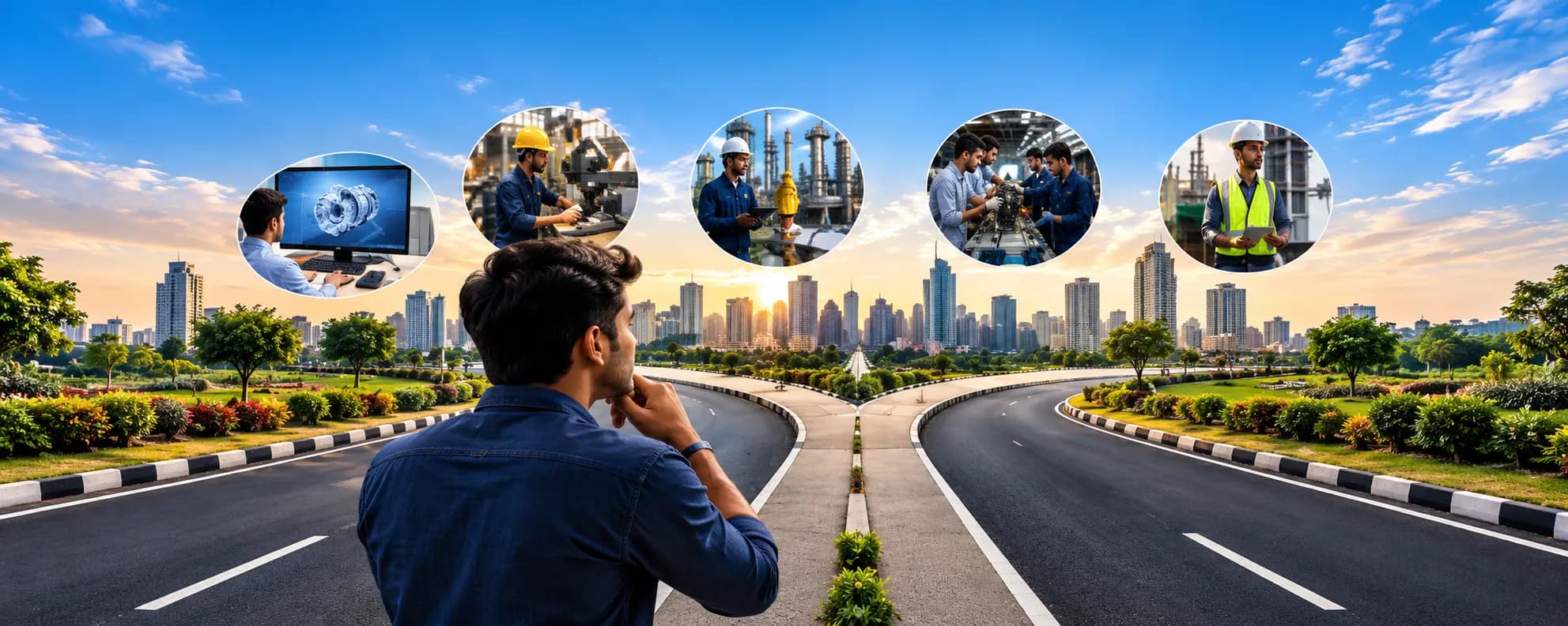How to Excel in a Mechanical Engineering Interview and Secure Your Dream Job