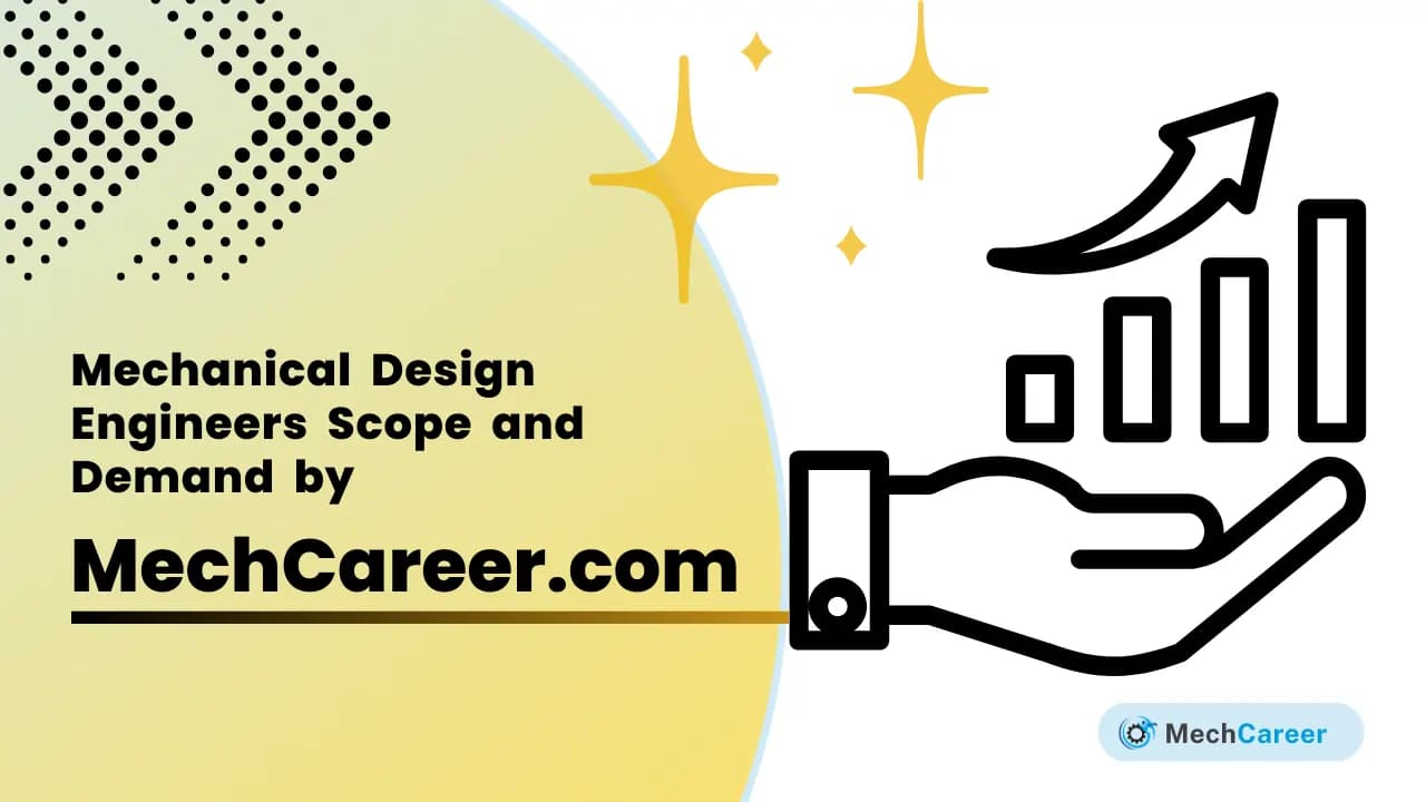 Are you a Design Engineer with 2-3 years of experience looking for your next career move?